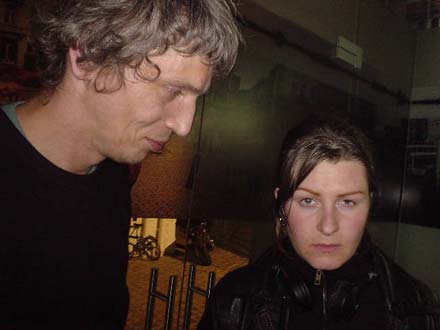 marek and mortenson